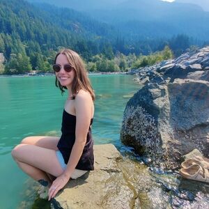 Meet your Posher, Natasha